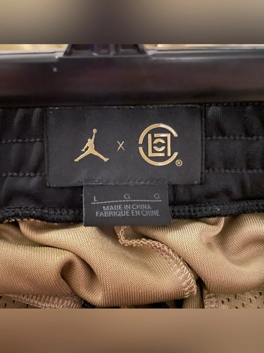 Jordan nwot men’s